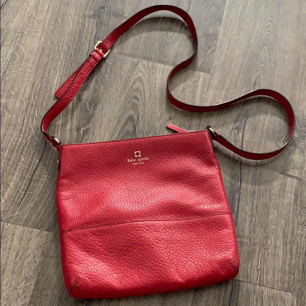 Kate Spade crossbody bag